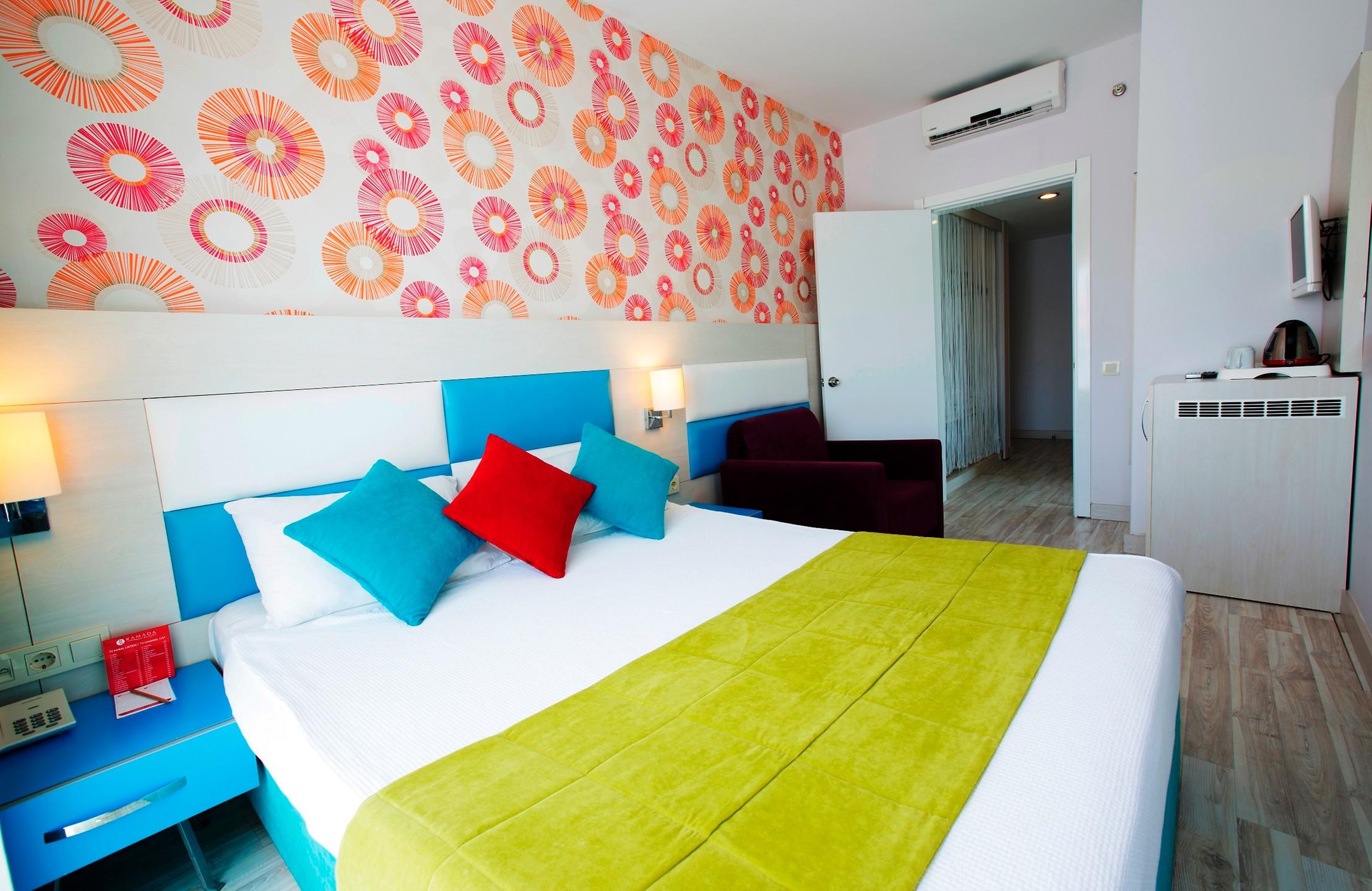 Ramada Resort Side Exterior foto