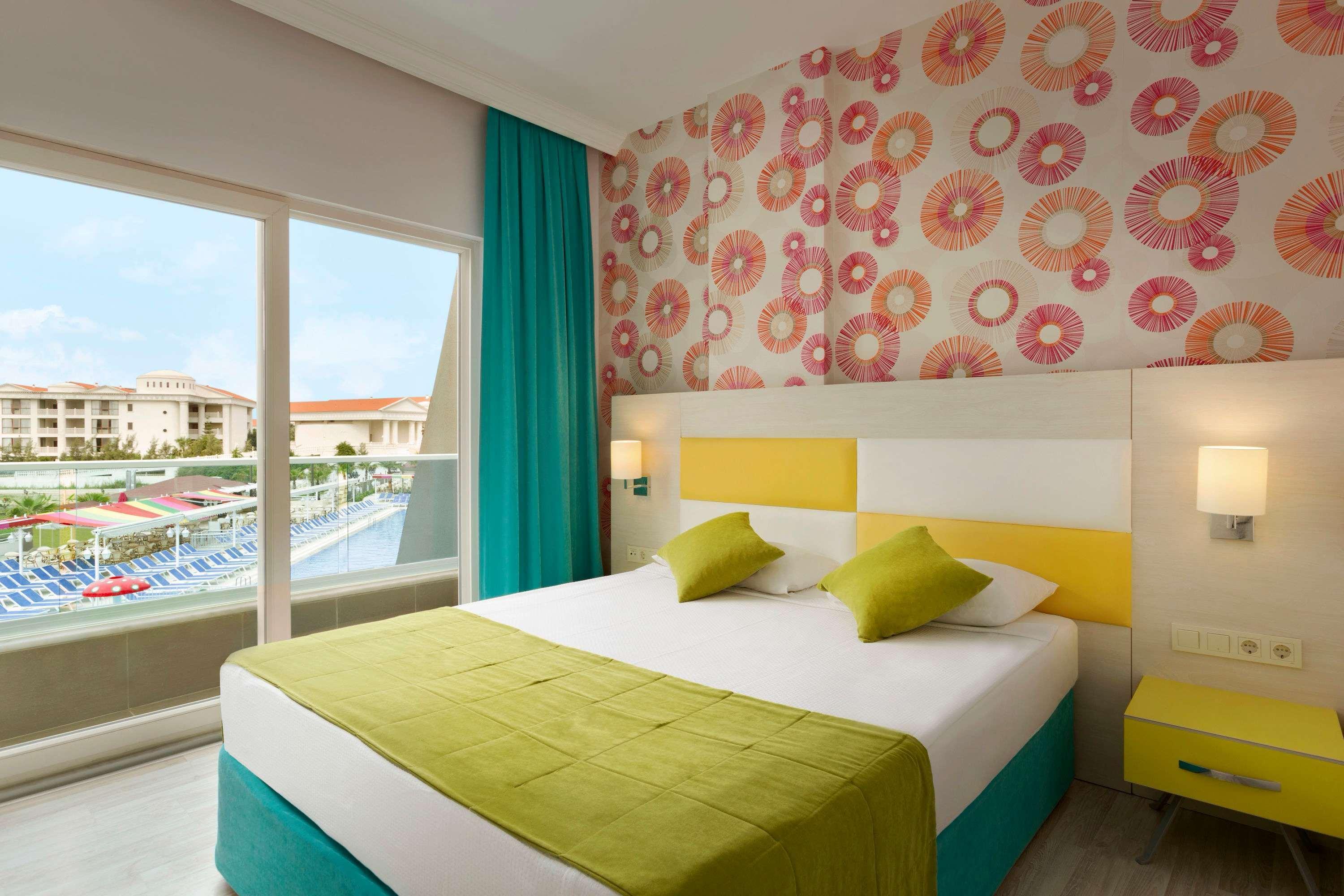 Ramada Resort Side Exterior foto